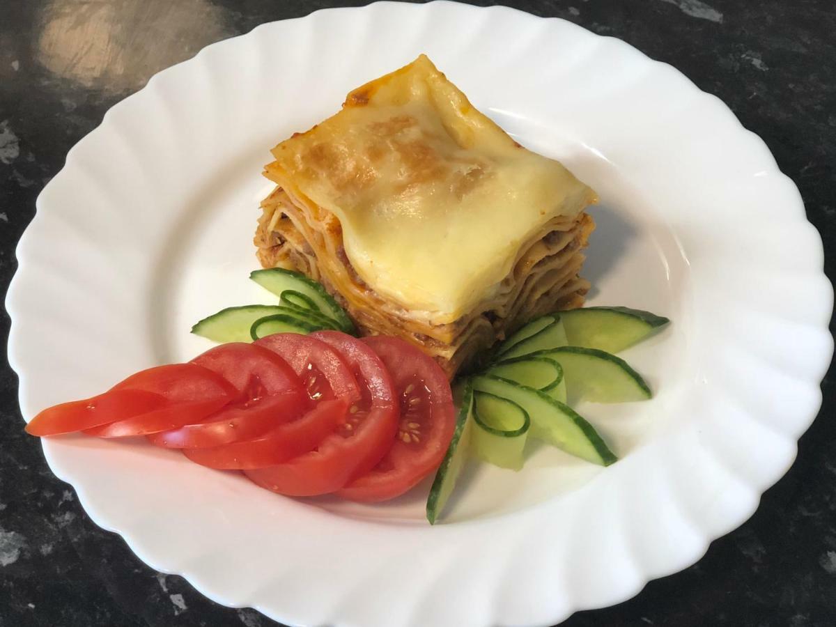 Frimannsbuda Selje Екстериор снимка