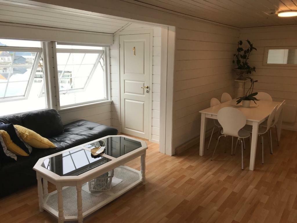 Frimannsbuda Selje Екстериор снимка
